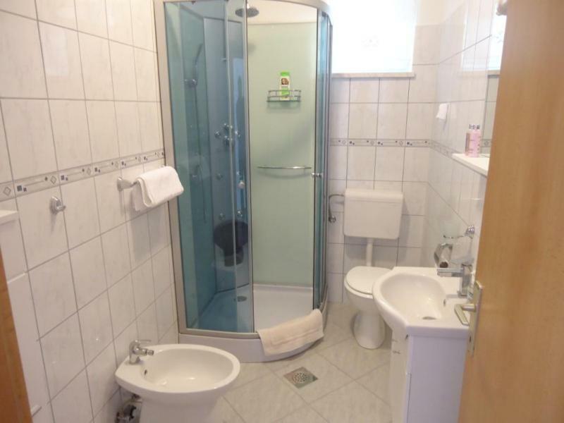 סנג' Apartments Ante מראה חיצוני תמונה