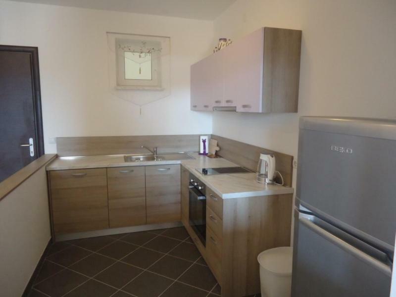 סנג' Apartments Ante מראה חיצוני תמונה