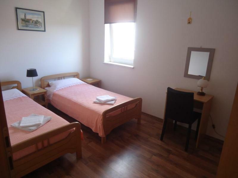 סנג' Apartments Ante מראה חיצוני תמונה