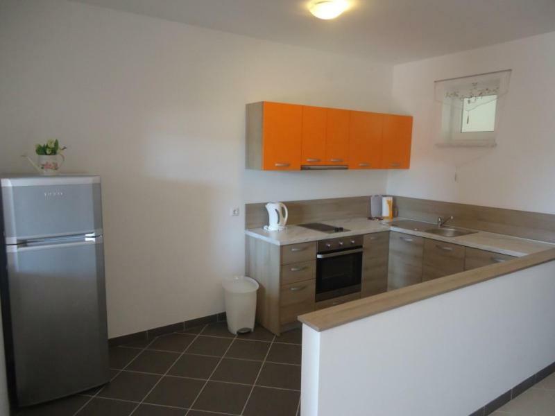 סנג' Apartments Ante מראה חיצוני תמונה