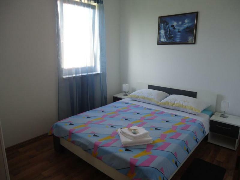 סנג' Apartments Ante מראה חיצוני תמונה