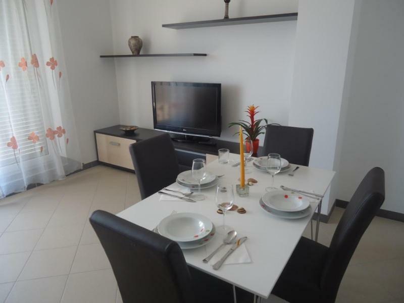 סנג' Apartments Ante מראה חיצוני תמונה